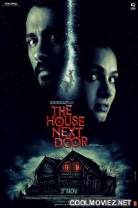 The House Next Door (2019) Hindi Dubbed South Movie