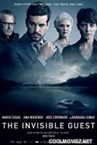 The Invisible Guest (2017) Hindi Dubbed Movie