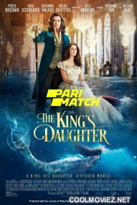 The Kings Daughter (2022) Bengali Dubbed Movie