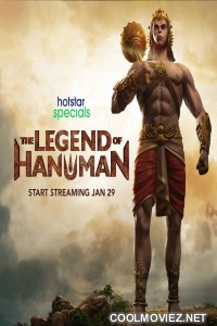 The Legend of Hanuman (2021) Season 1