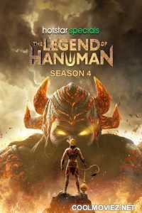 The Legend of Hanuman (2024) Season 4