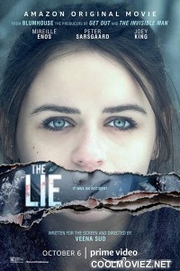 The Lie (2020) English Movie