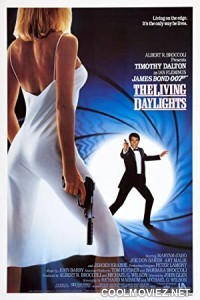 The Living Daylights (1987) Hindi Dubbed Movie