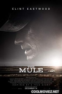 The Mule (2018) English Movie