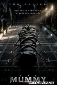 The Mummy (2017) English Movie