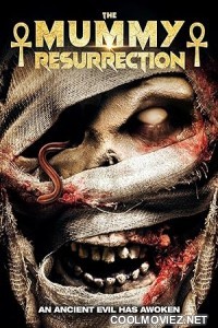 The Mummy Resurrection (2022) Hindi Dubbed Movie