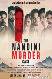 The Nandini Murder Case (2023) Season 1