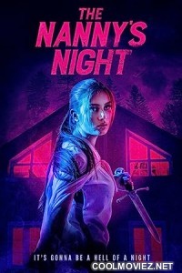 The Nannys Night (2021) Hindi Dubbed Movie