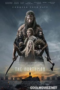 The Northman (2022) Hindi Dubbed Movie