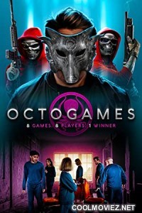 The OctoGames (2022) Hindi Dubbed Movie