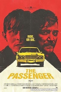 The Passenger (2023) Hindi Dubbed Movie