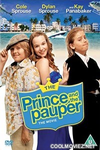 The Prince and the Pauper The Movie (2007) Hindi Dubbed Movie