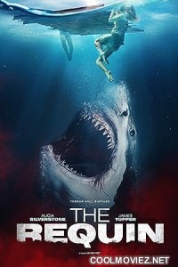 The Requin (2022) Hindi Dubbed Movie