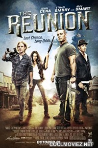 The Reunion (2011) Hindi Dubbed Movie