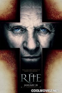 The Rite (2011) Hindi Dubbed Movie