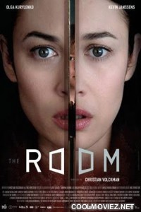 The Room (2019) Hindi Dubbed Movie