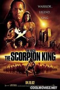 The Scorpion King (2002) Hindi Dubbed Movie