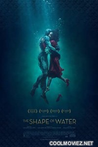 The Shape of Water (2017) Hindi Dubbed Movie