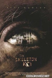 The Skeleton Key (2005) Hindi Dubbed Movie