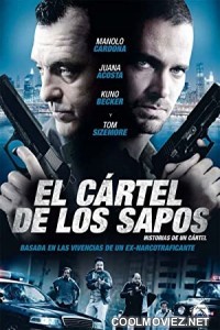 The Snitch Cartel (2011) Hindi Dubbed Movie