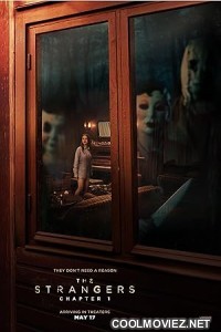 The Strangers Chapter 1 (2024) Hindi Dubbed Movie