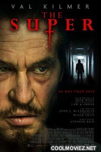 The Super  (2018) English Movie