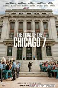 The Trial of The Chicago 7 (2020) English Movie