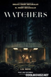 The Watchers (2024) English Movie