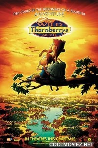 The Wild Thornberrys (2002) Hindi Dubbed Movie