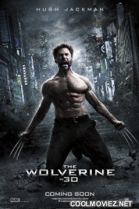 The Wolverine (2013) Hindi Dubbed Full Movie