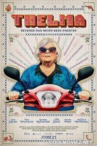 Thelma (2024) English Movie