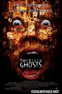 Thirteen Ghosts (2001) Hindi Dubbed Movie