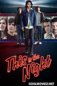 This is the Night (2021) English Movie