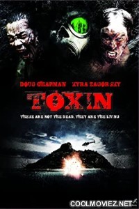 Toxin (2021) Hindi Dubbed Movie