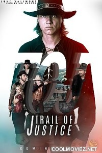 Trail of Justice (2023) Hindi Dubbed Movie