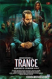 Trance (2020) Hindi Dubbed South Movie