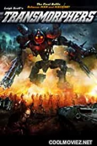 Transmorphers (2007) Hindi Dubbed Movie