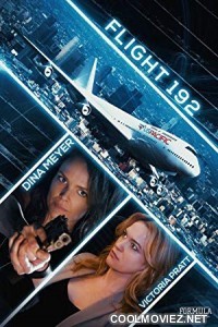 Turbulence (2016) Hindi Dubbed Movie