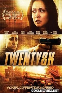 Twenty8k (2012) Hindi Dubbed Moviee