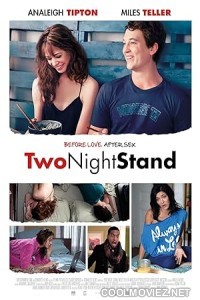 Two Night Stand (2014) Hindi Dubbed Movie