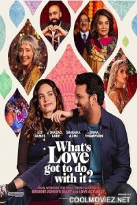 Whats Love Got to Do with It (2023) Hindi Dubbed Movie