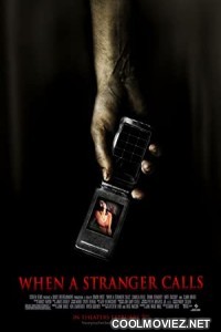 When a Stranger Calls (2006) Hindi Dubbed Movie