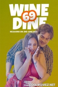 Wine Dine 69 (2023) Fugi Original