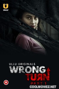 Wrong Turn Part 1 (2022) Ullu Original