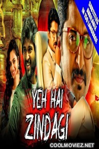 Yeh Hai Zindagi (2019) Hindi Dubbed South Movie