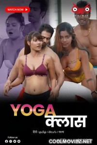 Yoga Class (2023) Thullu Original