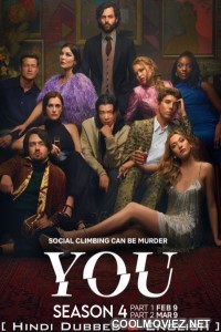 You (2023) Season 4