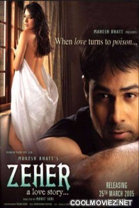 Zeher (2005) Bollywood Movie