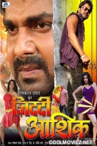 Ziddi Aashiq (2013) Bhojpuri Full Movie