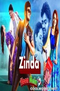 Zinda Hoon Mein (2019) Hindi Dubbed South Movie